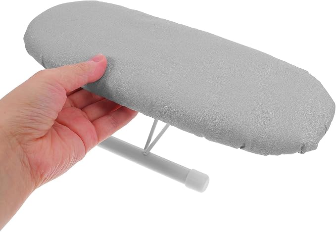 Portable Folding Mini Ironing Board - Image 4