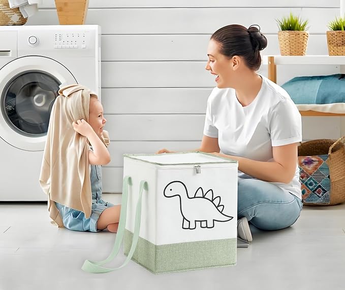 Qozary Kids Hanger Organizer Bag - Image 3