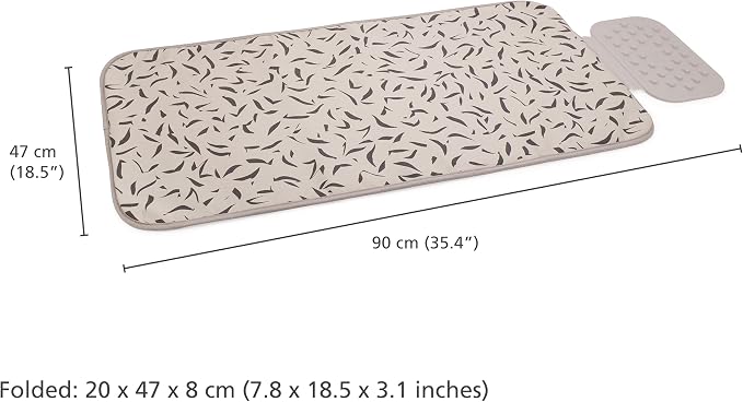 Joseph Joseph Swift Folding Ironing Mat - Image 4