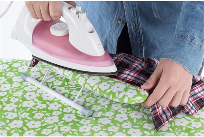Adjustable Ironing Board, Home Ironing Board - Image 8