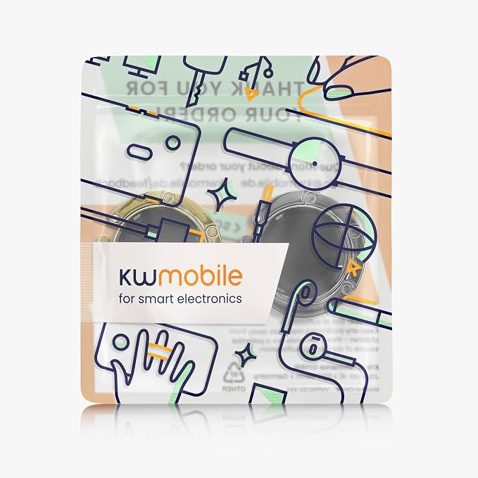 kwmobile Purse Hook for Table - Image 7