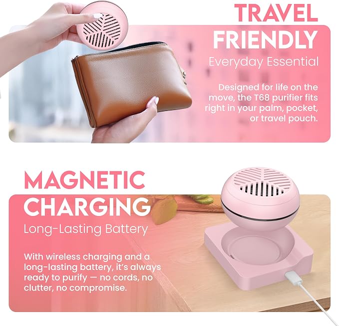 Fruit and Vegetable Washing Machine, Fruit Vegetable Cleaner Device, Portable - Image 8