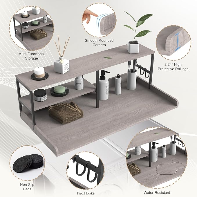 Washer and Dryer Countertop - Image 4