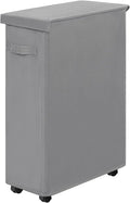 Chrislley Slim Laundry Hamper by Chrislley