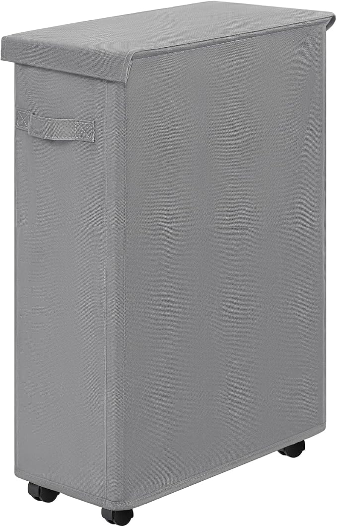 Chrislley Slim Laundry Hamper by Chrislley