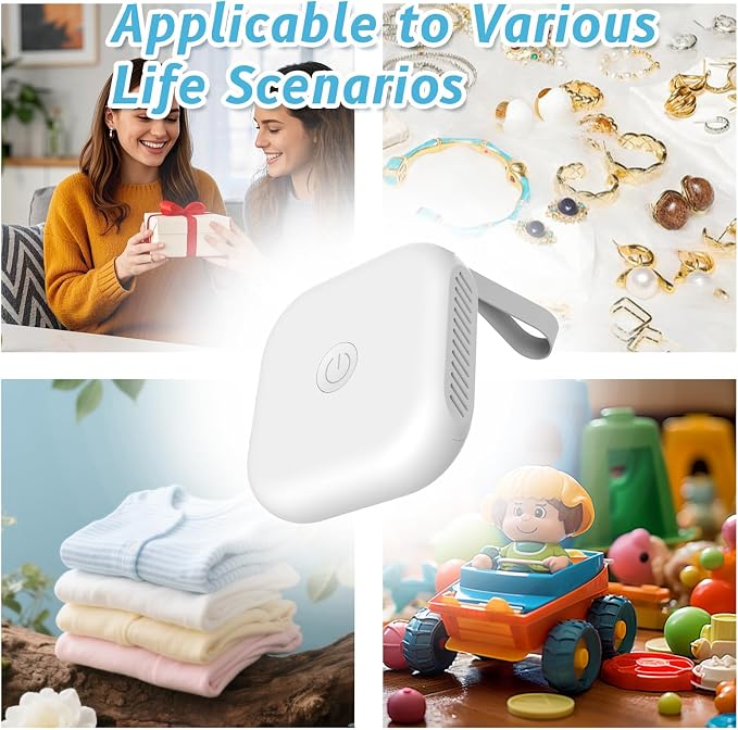 Upgraded Cleaning Machine Kit - Image 7