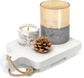 EOSAHR Decorative Wood Riser for Kitchen Decor : Modern Farmhouse Soap Holder by EOSAHR