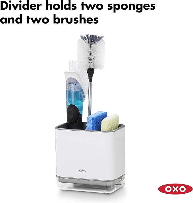 OXO Good Grips Sinkware Caddy - Image 3
