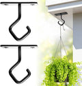 AJART Ceiling Hooks for Hanging Plants by AJART
