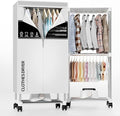Clothes Dryer, Portable Drying Machine by Kiseely