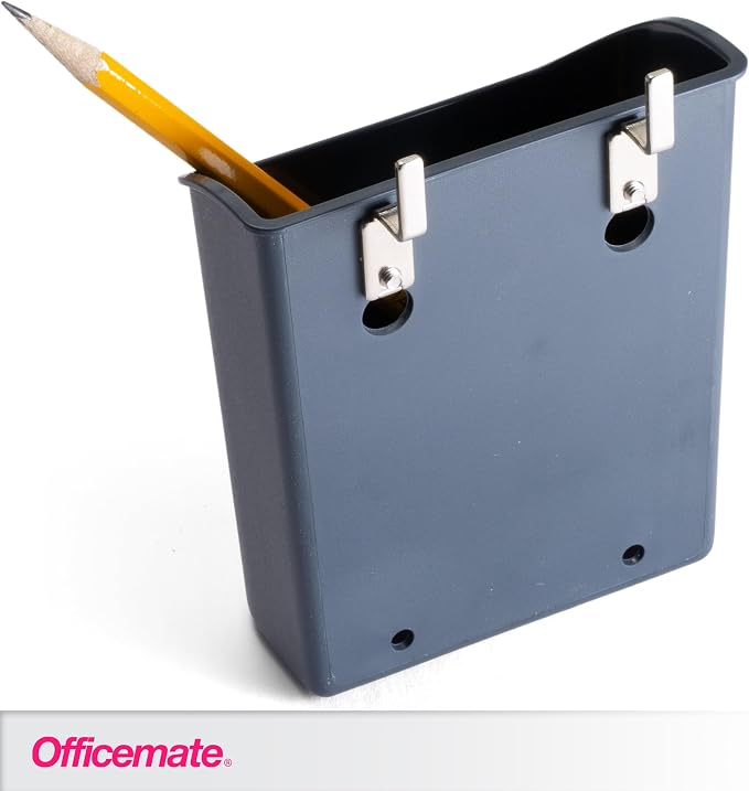 Officemate Cup Organizer, 3 Pack, Pegboard/Slatwall Organizer - Image 5