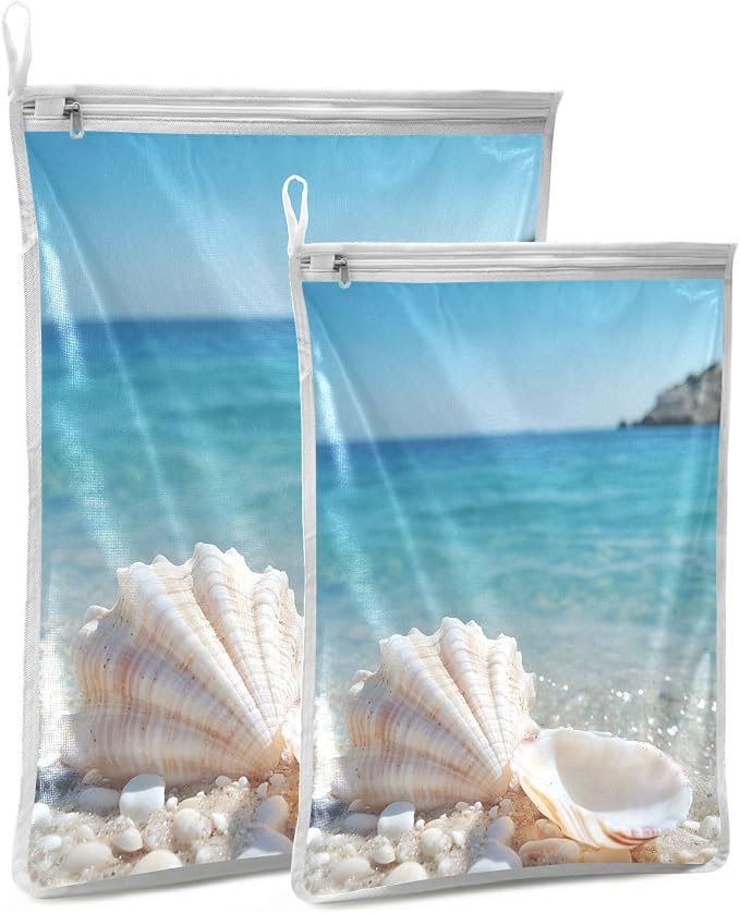 Mesh Laundry Bags Lingerie Bags - Image 2