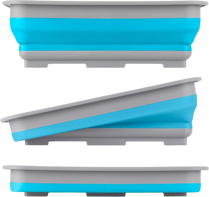Collapsible Bucket for Cleaning - Image 7