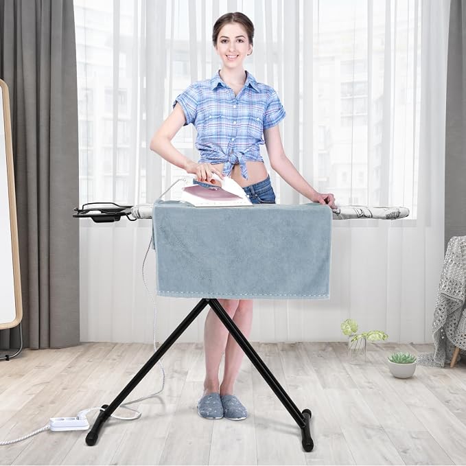 Duwee 12"x36" Ironing Board - Image 6