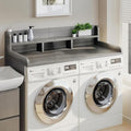 Ywin 2 -Tier Washer Dryer Countertop by Unknown