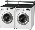 2 Pack Washer and Dryer Countertop by Unknown