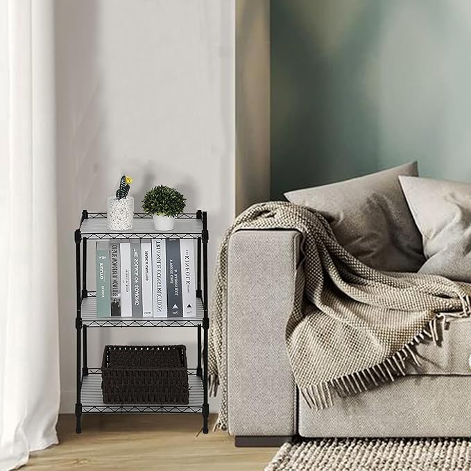 Best 3-Tier Wire Shelving - Image 2