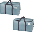 VENO 2 Pack Moving Bags, Upgraded Heavy Duty, Moving Boxes Alternative by Veno
