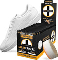 SneakERASERS Instant Sneaker Cleaner Sponge, Effective Shoe Cleaning by Sole+Rubbers