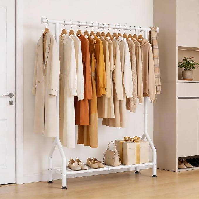 EAGMAK Sturdy Clothing Rack - Image 9