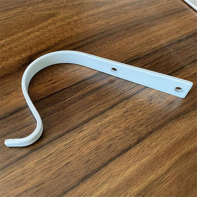 MOROBOR Iron Wall Hook, Plants Indoor Outdoor - Image 8