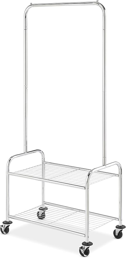 Whitmor Commercial Laundry Butler by Whitmor
