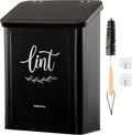 PERFNIQUE Magnetic Lint Bin for Laundry Room by PERFNIQUE