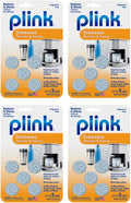 Plink PDW12T Drinkware Descaler and Cleaner, 20 Tablets by Plink