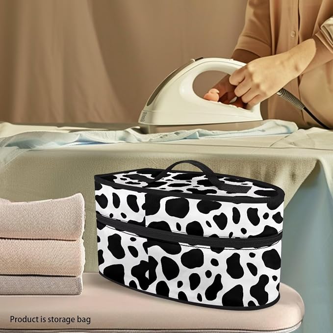 Highland Cattle Clothes Iron Storage Case Fits - Image 2