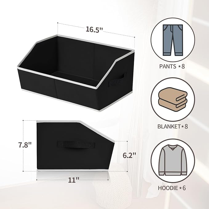 Clothes Organizers and Storage - Image 2