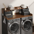 4 Drawers Washer Dryer Countertop by PulseFay