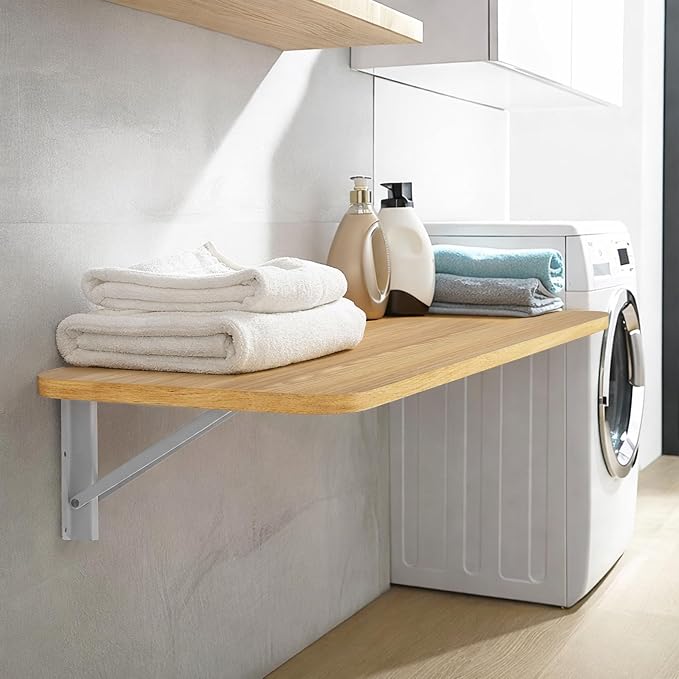 Laundry Folding Table, Laundry Table - Image 2