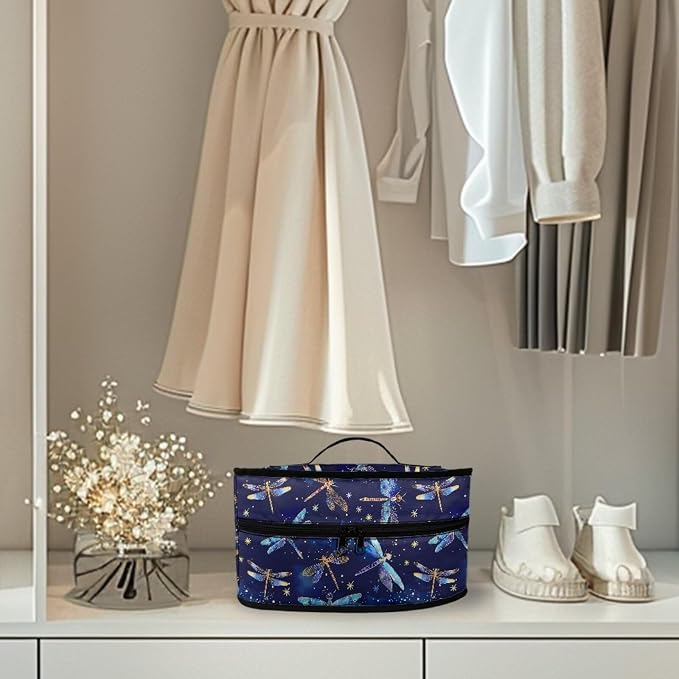 Steam Iron Storage Case Compatible - Image 4