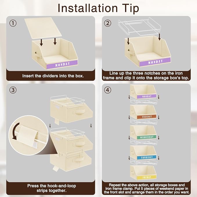 Closet Organizers and Storage - Image 4