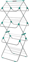 Addis Easi 3-Tier Indoor Airer, 15 M Drying Space by Addis