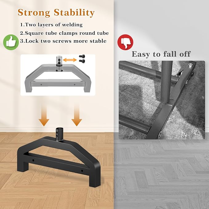 Heavy Duty Clothes Rack for Hanging Clothes Extendable Rolling Clothing Rack - Image 7