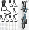 Housolution Bike Wall Mount by Housolution