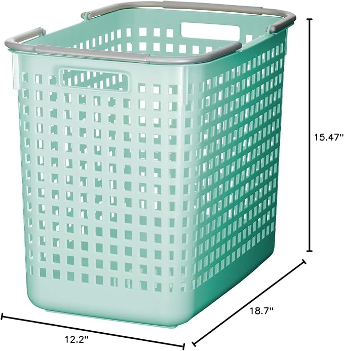 Like-it │SCB-5 │Daily use inside or outside. Movable handles make it easy to - Image 8