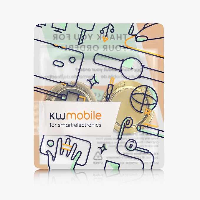 kwmobile Purse Hook for Table - Image 7