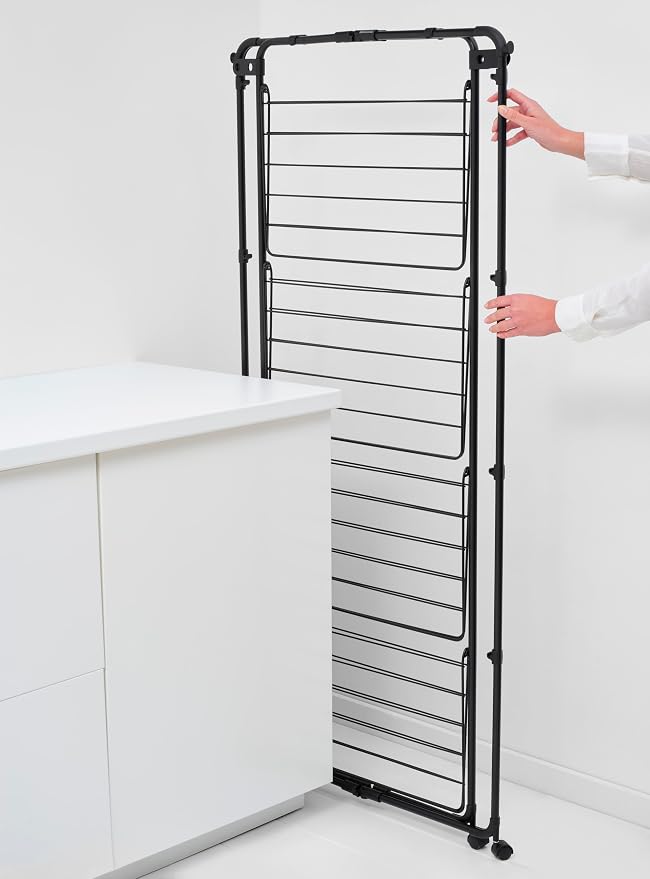 Brabantia HangOn Tower Clothes Drying Rack - Image 8