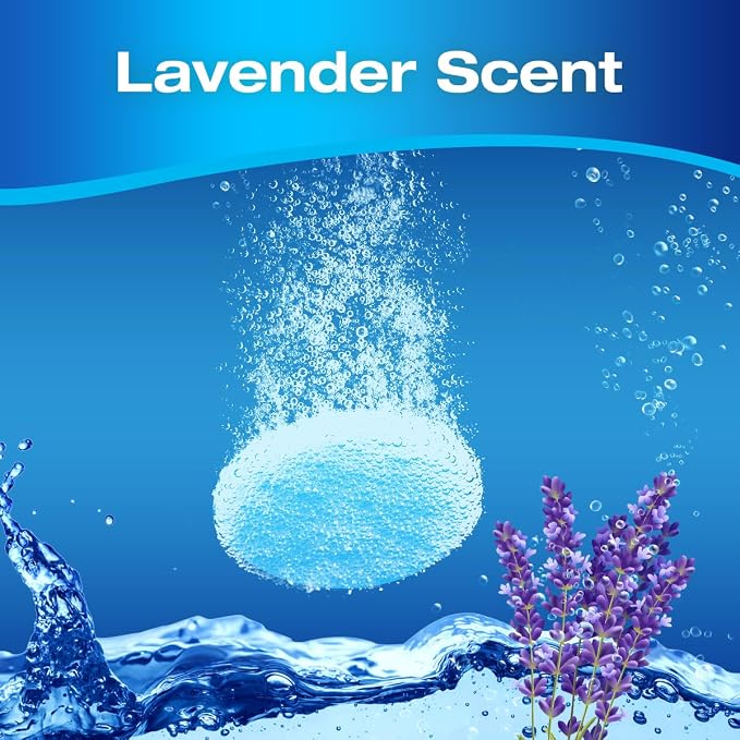 Cleaning Tablets For Swiffer Power Mop, Used For Stain Remove/Dirt - Image 2