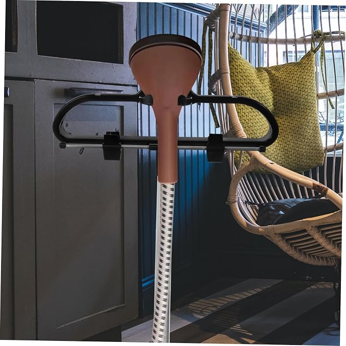 Steam Rack Garment Hanger Pants Clip - Image 5