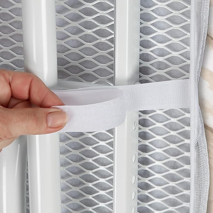 HOLDN’ STORAGE Ironing Board Cover - Image 7