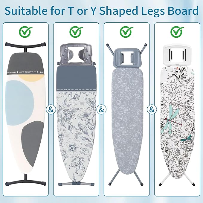 Wall Mount Ironing Board Holder - Image 7