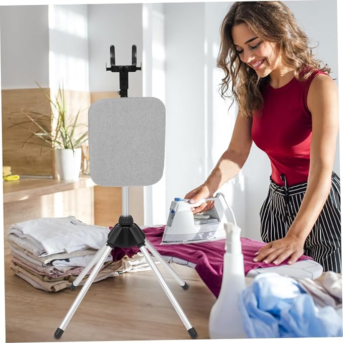 Sosoport Handheld Clothes Steamer Rack - Image 5