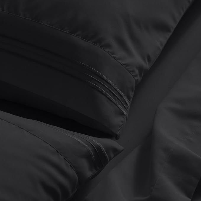 Mellanni Full Sheet Set - Image 6
