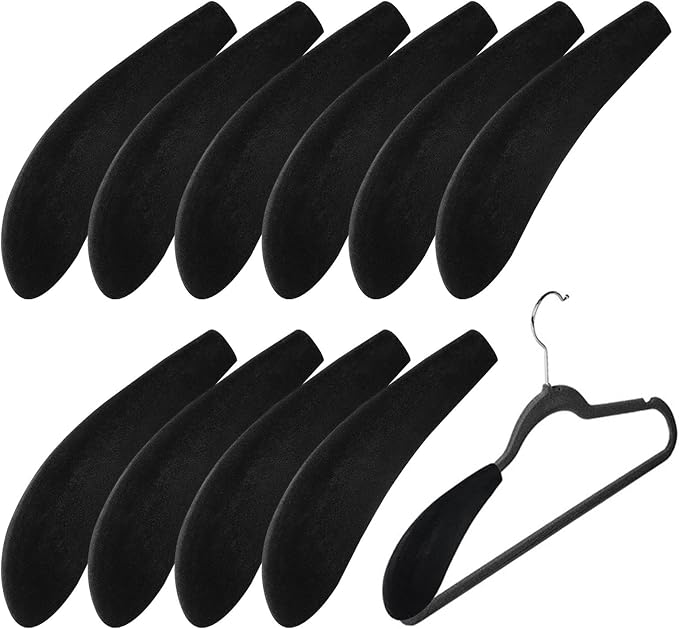 10/20 Hanger Shoulder Pads - Image 9