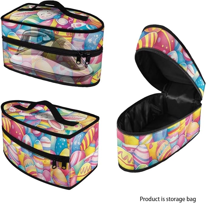 Easter Egg Steam Iron Storage Bag - Image 7
