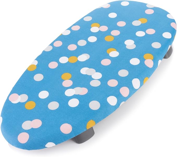 Minky Homecare Therma-Lite Table Top Ironing Board - Image 8