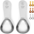 Apace Living Coffee Scoop by ApaceLiving